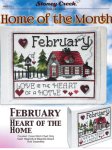 (image for) Home Of The Month - February